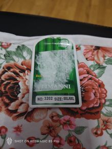New Underwear 5-6XL