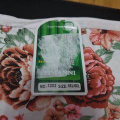 New Underwear 5-6XL