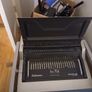 Heavy Duty Comb Binding Machine Image 3