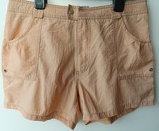 Swimming cover shorts without lining
