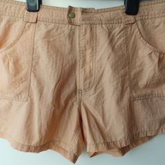 Swimming cover shorts without lining