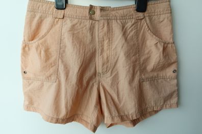 Swimming cover shorts without lining