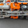 Lego Power Tow truck technic Image 8