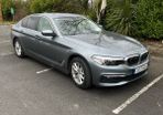 Bmw 5 Series 520d Se New Nct -july 2028