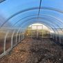 Titan Greenhouse Heavy Duty 4m Wide  Nationwide Delivery Image 5