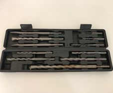 Powerfix Large Drill Bit Set