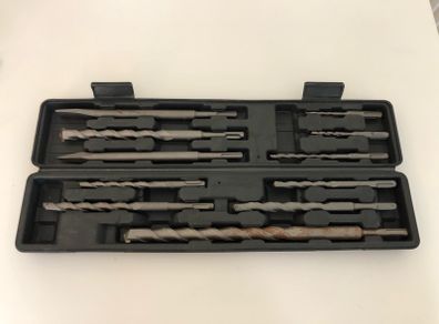 Powerfix Large Drill Bit Set