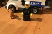 Lego city 7285