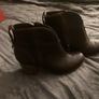 Timberland leather ankle boots Image 2