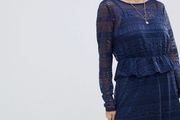 Vila Dress