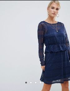 Vila Dress