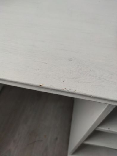 Ikea Desk