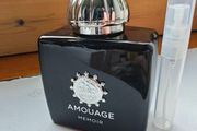 Amouage Memoir Woman sample