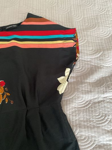 Penneys retro style dress Size 10