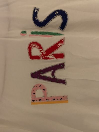 & other stores cotton T-shirt