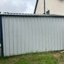 Steel tech shed Image 2