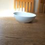 Denby White 7" Bowl Image 3