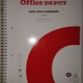 Reduced price brand new notebooks to clear!! Only 6 Euros!! Image 4