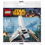 LEGO Star Wars Imperial Shuttle 30246 polybag. New in sealed bag Image 2