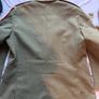 Irish Army Jacket Image 4