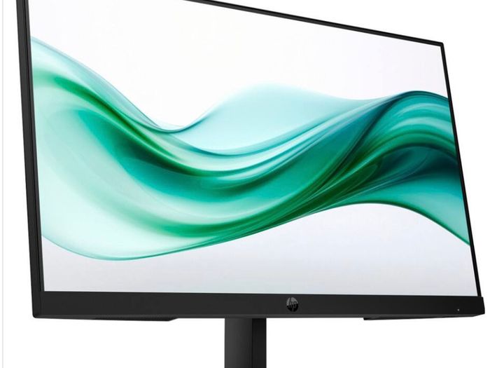 HP Monitor Series 3 Pro 324ph - 23.8 - new in box