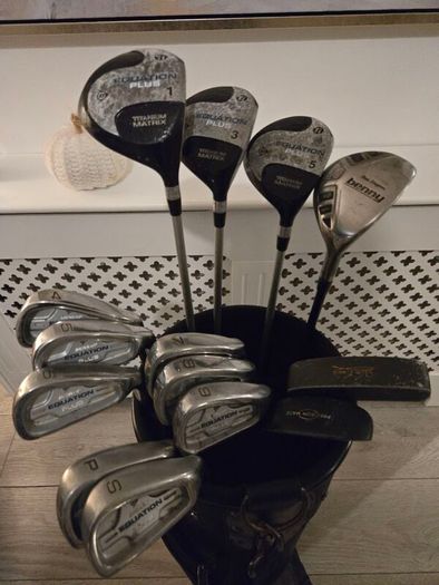Golf Set
