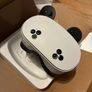 Metaquest 3s VR headset and controllers Image 4