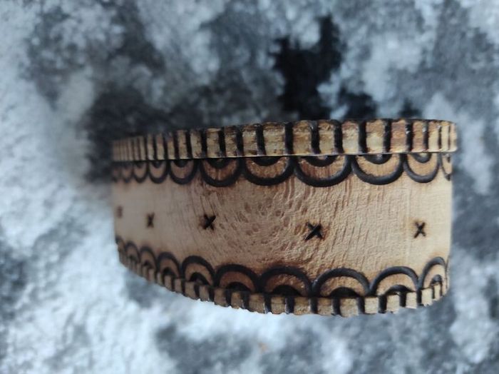 Trinket box
