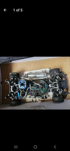 rc car cheapest bundle to be got