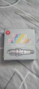 NGK Laser Platinum Premium Spark Plugs