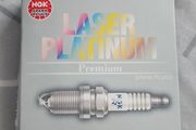 NGK Laser Platinum Premium Spark Plugs