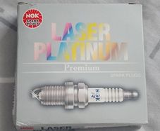 NGK Laser Platinum Premium Spark Plugs
