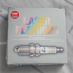 NGK Laser Platinum Premium Spark Plugs
