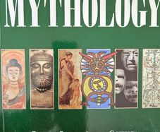 Encyclopedia Of World Mythology.