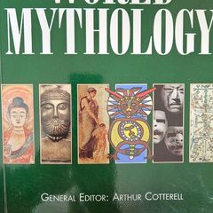 Encyclopedia Of World Mythology.