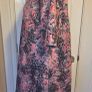 River Island Abstract Print Shift Dress  UK 16  EU 42 Image 4