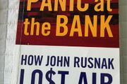 Panic at the bank