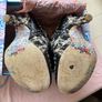 irregular Choice Abigail's Party Too Shoe boot Image 4