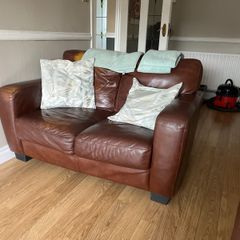 free 2 seater couch