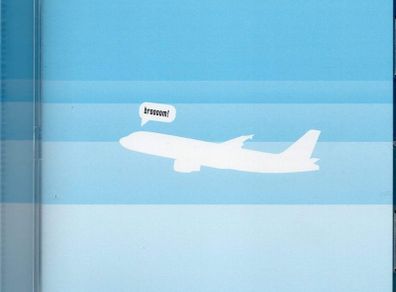 30,000 Feet Tarantella by Diane & The Shell CD. Free Postage!
