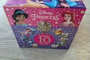 Disney Princess set of 10 stories