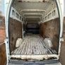 2013 ford transit van cvrt 01/27 hi roof lwb Image 5