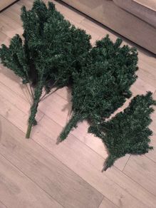 Christmas tree