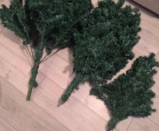 Christmas tree