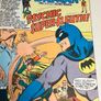Batman & Robin Mug (1966) + Batman Bumper Book Image 7