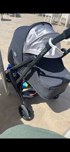 Uppababy Minu From Birth Kit (not the buggy!)
