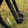 Trek Roscoe 7 Hardtail Mountain Bite Like New Image 5