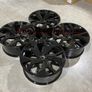 20 21 22 23" Inch RSQ8 Audi style alloy wheels A4 A5 A6 A7 A8 Q3 Q5 Q7 Skoda Octavia Superb 5x112 Image 6