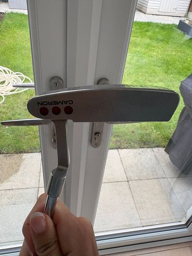 Titleist Newport putter