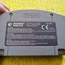 F1 World Grand Prix N64 Nintendo 64 Arcade Retro Games Original Image 10
